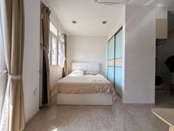 Glasgow Residence (D19), Apartment #610169181